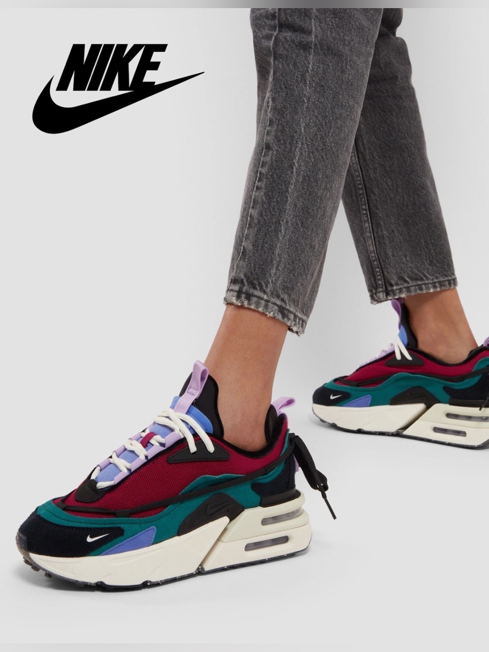 Nike Air Max Furyosa NRG Women’s Shoe